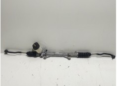 Recambio de cremallera direccion para renault grand scénic iii (jz0/1_) 1.5 dci referencia OEM IAM 490010024R  