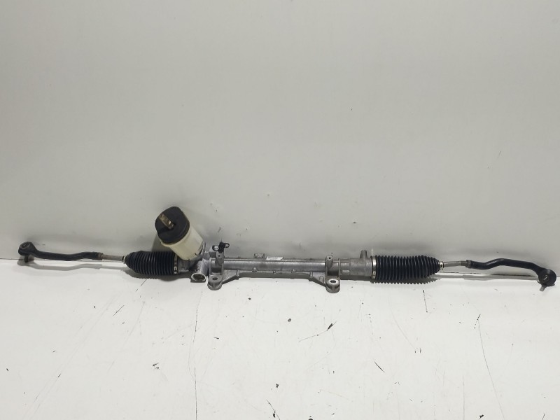 Recambio de cremallera direccion para renault grand scénic iii (jz0/1_) 1.5 dci referencia OEM IAM 490010024R  