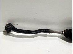 Recambio de cremallera direccion para renault grand scénic iii (jz0/1_) 1.5 dci referencia OEM IAM 490010024R   2