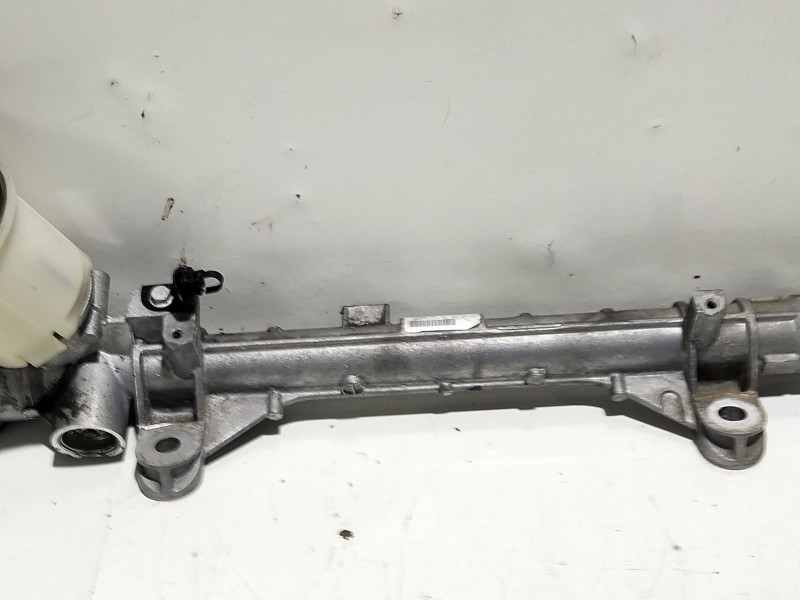 Recambio de cremallera direccion para renault grand scénic iii (jz0/1_) 1.5 dci referencia OEM IAM 490010024R  