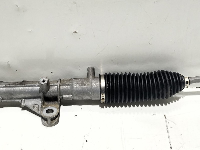 Recambio de cremallera direccion para renault grand scénic iii (jz0/1_) 1.5 dci referencia OEM IAM 490010024R  