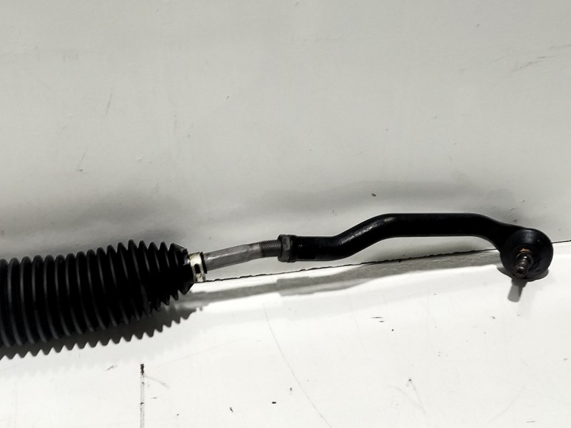 Recambio de cremallera direccion para renault grand scénic iii (jz0/1_) 1.5 dci referencia OEM IAM 490010024R  