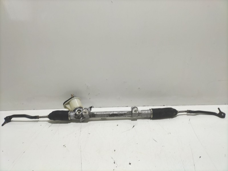 Recambio de cremallera direccion para renault grand scénic iii (jz0/1_) 1.5 dci referencia OEM IAM 490010024R  