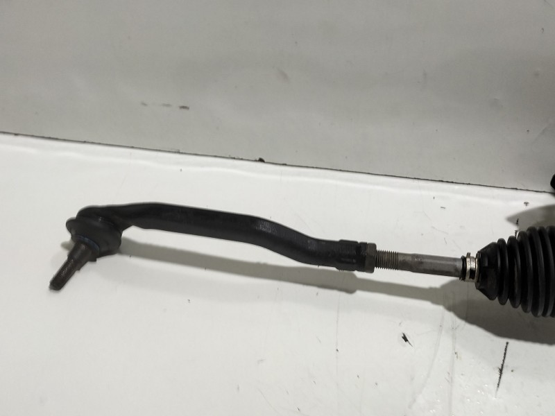 Recambio de cremallera direccion para renault grand scénic iii (jz0/1_) 1.5 dci referencia OEM IAM 490010024R  