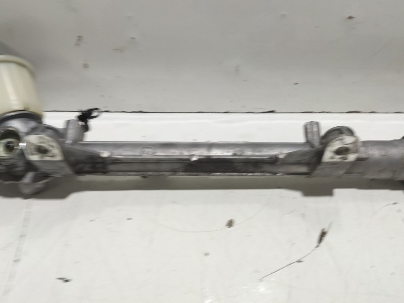 Recambio de cremallera direccion para renault grand scénic iii (jz0/1_) 1.5 dci referencia OEM IAM 490010024R  