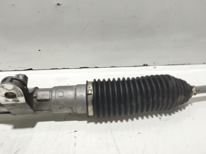 Recambio de cremallera direccion para renault grand scénic iii (jz0/1_) 1.5 dci referencia OEM IAM 490010024R  