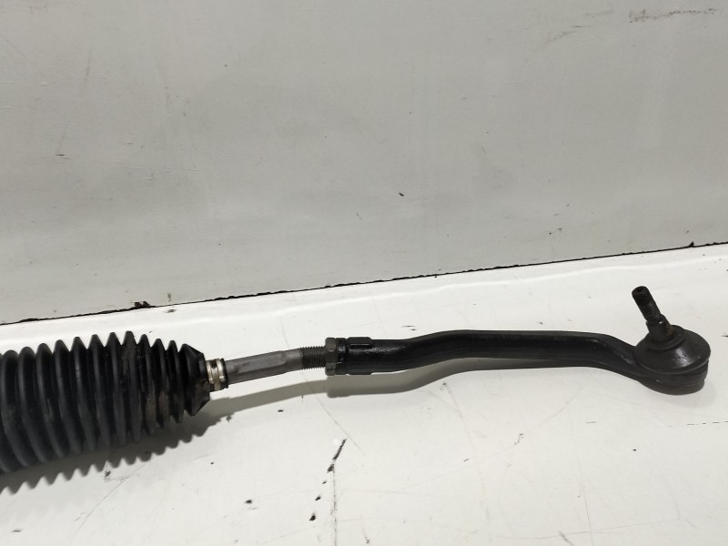 Recambio de cremallera direccion para renault grand scénic iii (jz0/1_) 1.5 dci referencia OEM IAM 490010024R  