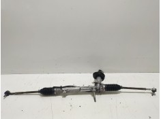 Recambio de cremallera direccion para peugeot 206 berlina 2.0 hdi cat referencia OEM IAM 9638132380  