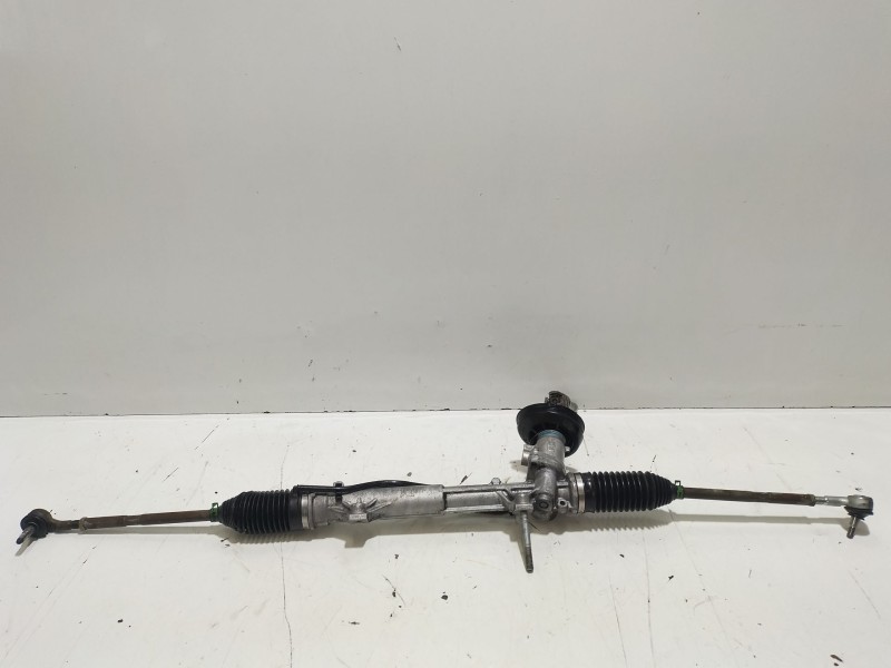 Recambio de cremallera direccion para peugeot 206 berlina 2.0 hdi cat referencia OEM IAM 9638132380  