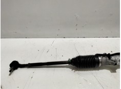 Recambio de cremallera direccion para peugeot 206 berlina 2.0 hdi cat referencia OEM IAM 9638132380   2