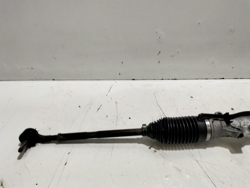 Recambio de cremallera direccion para peugeot 206 berlina 2.0 hdi cat referencia OEM IAM 9638132380  