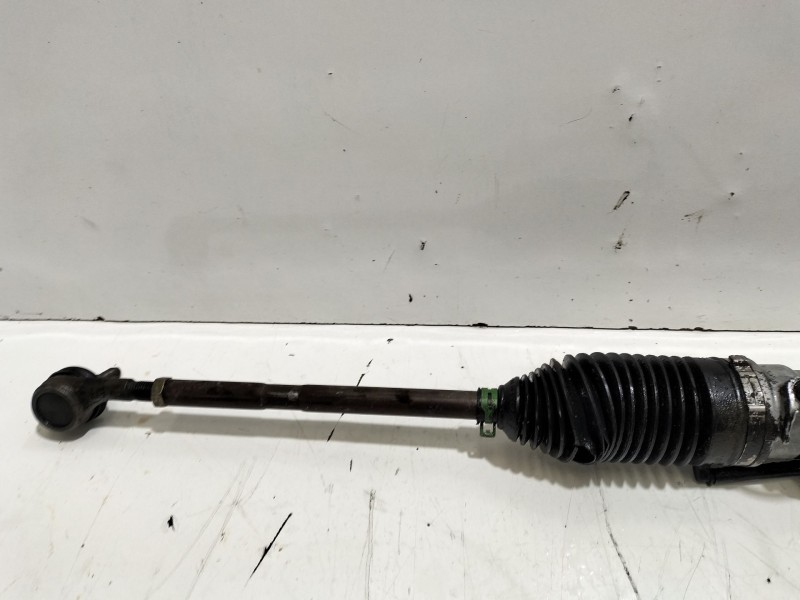 Recambio de cremallera direccion para peugeot 206 berlina 2.0 hdi cat referencia OEM IAM 9638132380  