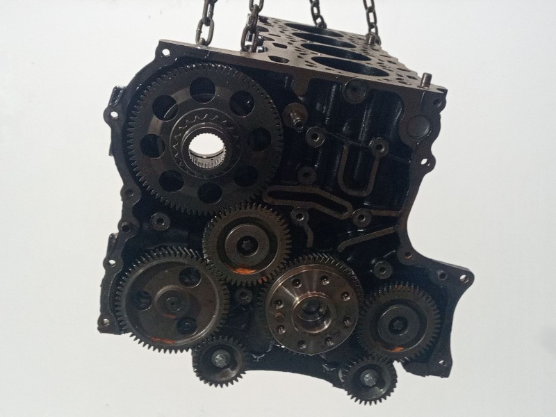 Recambio de bloque para mercedes-benz sprinter 3,5-t autobús (b906) 313 cdi (906.731, 906.733, 906.735) referencia OEM IAM R6510