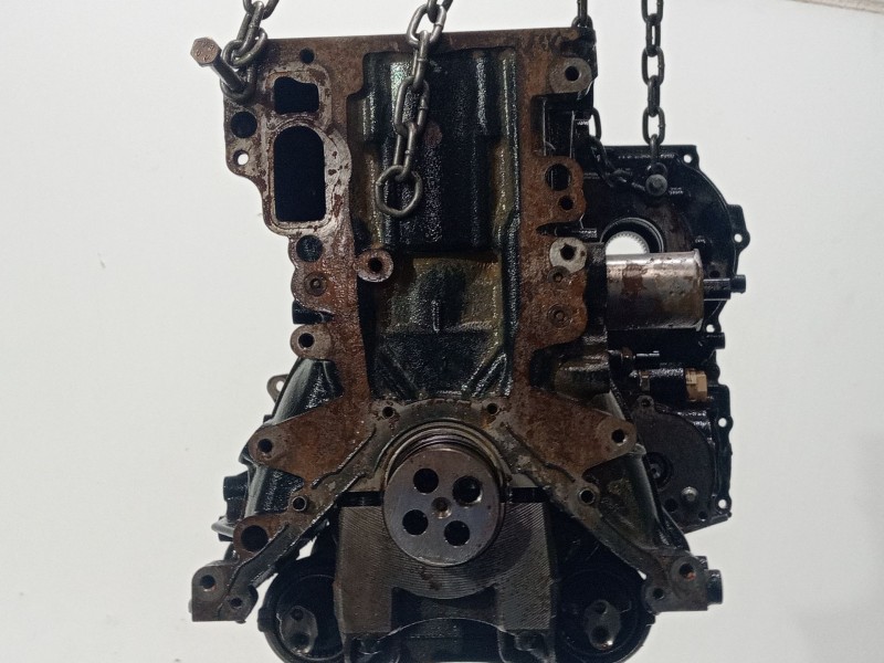 Recambio de bloque para mercedes-benz sprinter 3,5-t autobús (b906) 313 cdi (906.731, 906.733, 906.735) referencia OEM IAM R6510