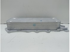 Recambio de enfriador aceite motor para mercedes-benz sprinter 3,5-t autobús (b906) 318 cdi 4x4 (906.731, 906.733, 906.735) refe 2