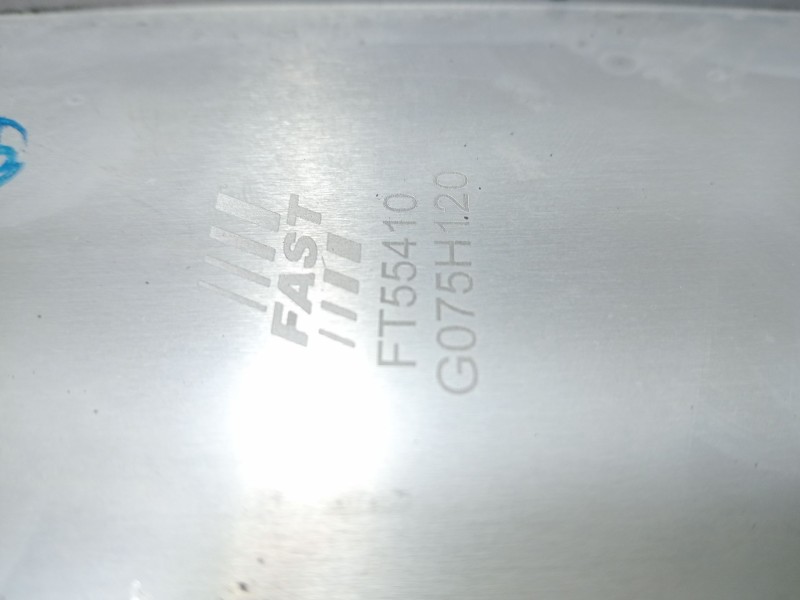 Recambio de enfriador aceite motor para mercedes-benz sprinter 3,5-t autobús (b906) 318 cdi 4x4 (906.731, 906.733, 906.735) refe