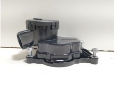 Recambio de soporte filtro aceite para bmw serie 5 berlina (e60) 530d referencia OEM IAM 11127803790  