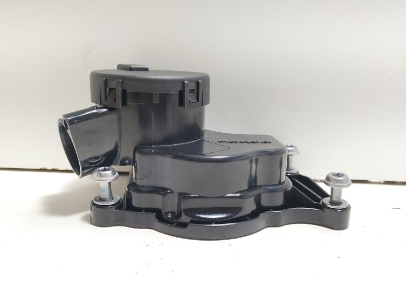 Recambio de soporte filtro aceite para bmw serie 5 berlina (e60) 530d referencia OEM IAM 11127803790  