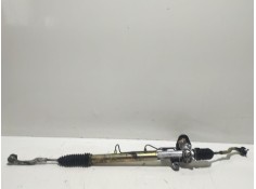 Recambio de cremallera direccion para rover 45 i sedán (rt) 1.6 referencia OEM IAM QEB000410  