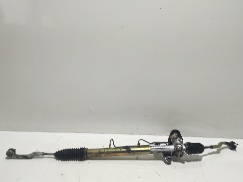 Recambio de cremallera direccion para rover 45 i sedán (rt) 1.6 referencia OEM IAM QEB000410  