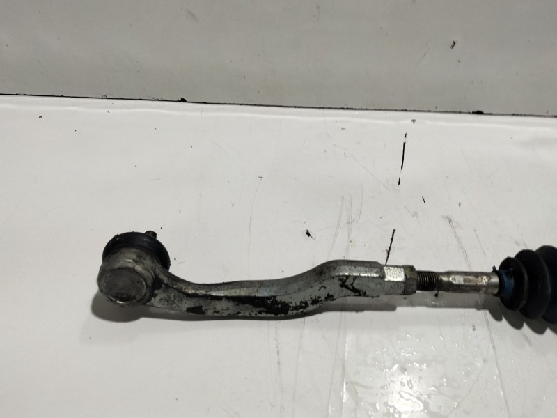 Recambio de cremallera direccion para rover 45 i sedán (rt) 1.6 referencia OEM IAM QEB000410  