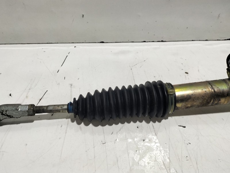 Recambio de cremallera direccion para rover 45 i sedán (rt) 1.6 referencia OEM IAM QEB000410  