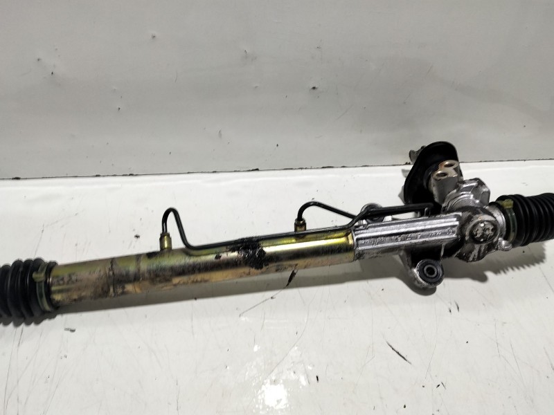 Recambio de cremallera direccion para rover 45 i sedán (rt) 1.6 referencia OEM IAM QEB000410  