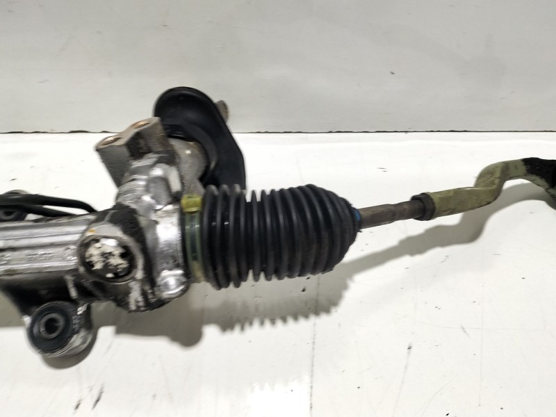 Recambio de cremallera direccion para rover 45 i sedán (rt) 1.6 referencia OEM IAM QEB000410  