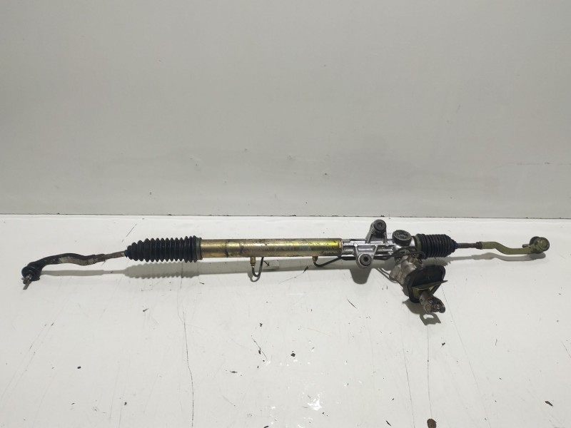 Recambio de cremallera direccion para rover 45 i sedán (rt) 1.6 referencia OEM IAM QEB000410  