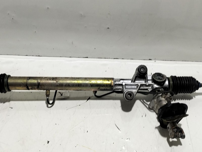 Recambio de cremallera direccion para rover 45 i sedán (rt) 1.6 referencia OEM IAM QEB000410  