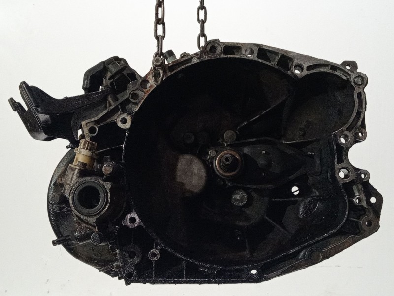 Recambio de caja cambios para citroën xsara (n1) 2.0 hdi 109 referencia OEM IAM 20DL65  