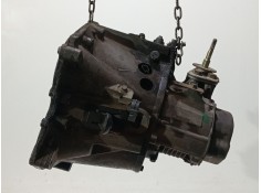 Recambio de caja cambios para citroën xsara (n1) 2.0 hdi 109 referencia OEM IAM 20DL65   2