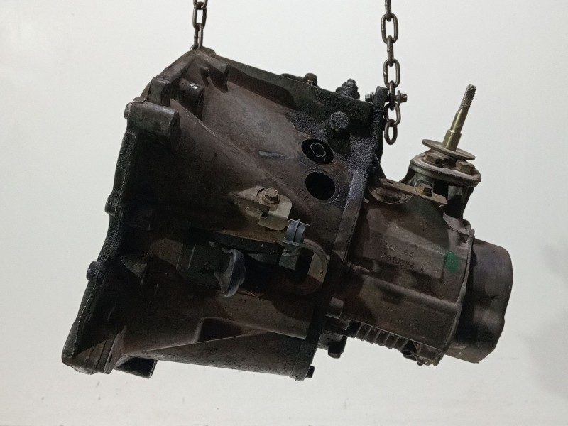 Recambio de caja cambios para citroën xsara (n1) 2.0 hdi 109 referencia OEM IAM 20DL65  