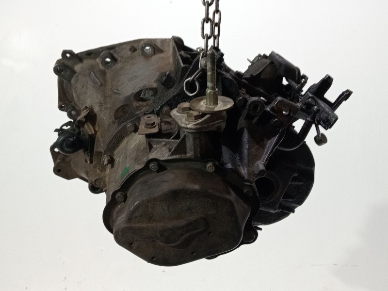 Recambio de caja cambios para citroën xsara (n1) 2.0 hdi 109 referencia OEM IAM 20DL65  