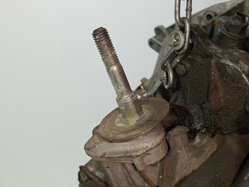 Recambio de caja cambios para citroën xsara (n1) 2.0 hdi 109 referencia OEM IAM 20DL65  