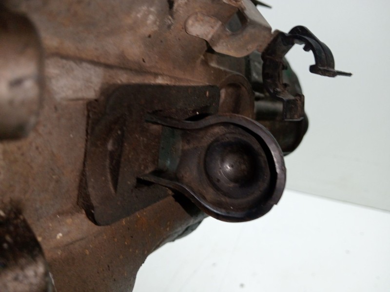 Recambio de caja cambios para citroën xsara (n1) 2.0 hdi 109 referencia OEM IAM 20DL65  