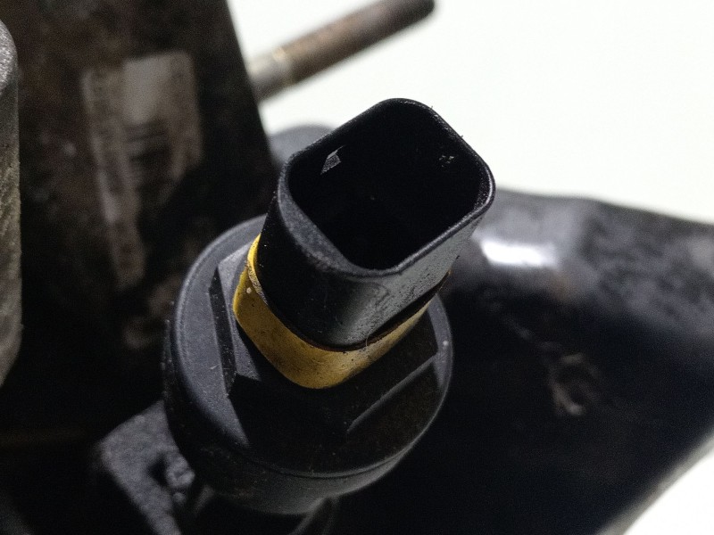 Recambio de caja cambios para renault clio ii (bb_, cb_) 1.5 dci (b/cb07) referencia OEM IAM JH3145  