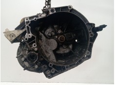 Recambio de caja cambios para peugeot 307 (3a/c) 1.6 hdi referencia OEM IAM 20DM69   2