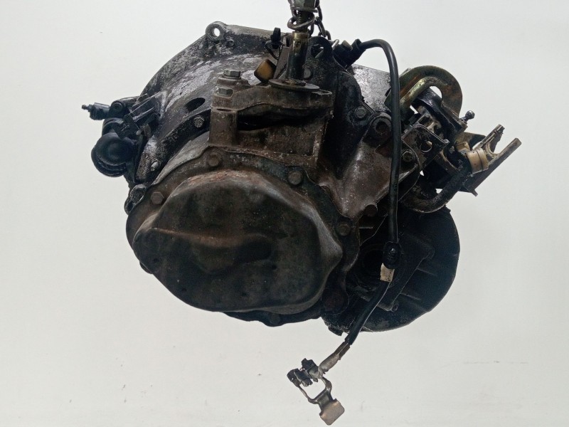 Recambio de caja cambios para peugeot 307 (3a/c) 1.6 hdi referencia OEM IAM 20DM69  