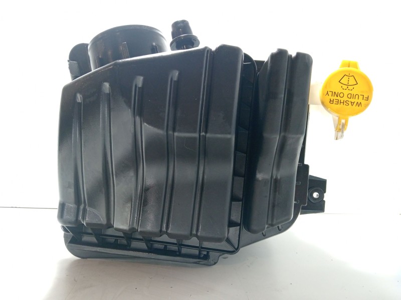 Recambio de caja filtro aire para chrysler voyager iv (rg, rs) 2.5 crd referencia OEM IAM 04861388AA  