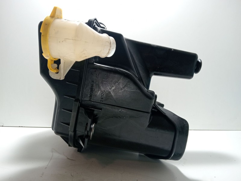 Recambio de caja filtro aire para chrysler voyager iv (rg, rs) 2.5 crd referencia OEM IAM 04861388AA  