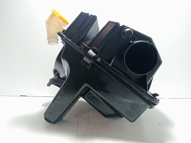 Recambio de caja filtro aire para chrysler voyager iv (rg, rs) 2.5 crd referencia OEM IAM 04861388AA  