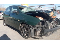 seat ibiza iii (6l1) del año 2007 2