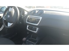 seat ibiza iv sc (6j1, 6p5) del año 2008 2