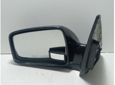 Recambio de retrovisor izquierdo para kia sportage 2.0 crdi referencia OEM IAM sportage 2004  