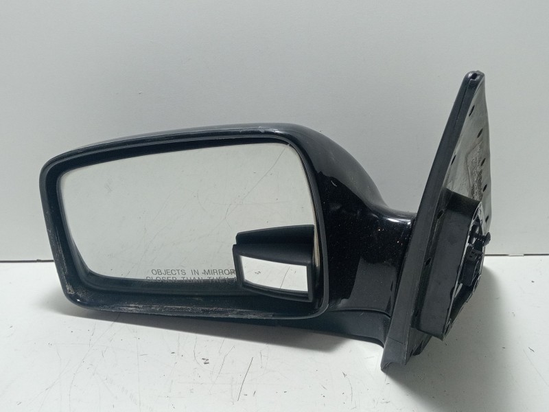 Recambio de retrovisor izquierdo para kia sportage 2.0 crdi referencia OEM IAM sportage 2004  