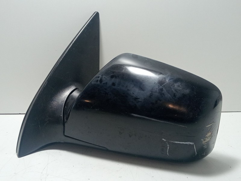 Recambio de retrovisor izquierdo para kia sportage 2.0 crdi referencia OEM IAM sportage 2004  