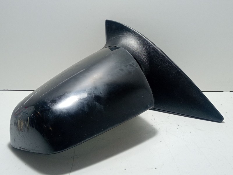 Recambio de retrovisor izquierdo para kia sportage 2.0 crdi referencia OEM IAM sportage 2004  