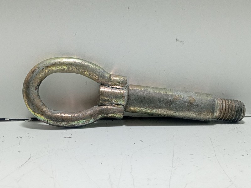 Recambio de gancho grua / tiro grua para seat ibiza iv sc (6j1, 6p5) 1.4 referencia OEM IAM BXWCGGB  
