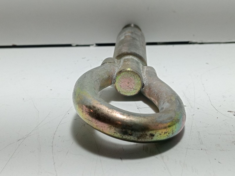 Recambio de gancho grua / tiro grua para seat ibiza iv sc (6j1, 6p5) 1.4 referencia OEM IAM BXWCGGB  